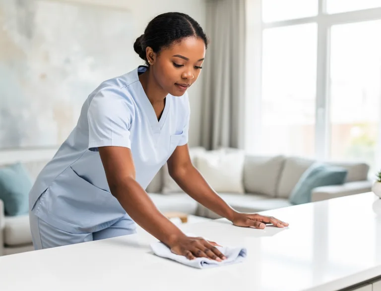 House Cleaning service in Rockhampton
